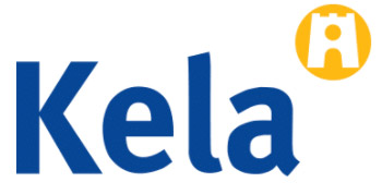 Kela-logo